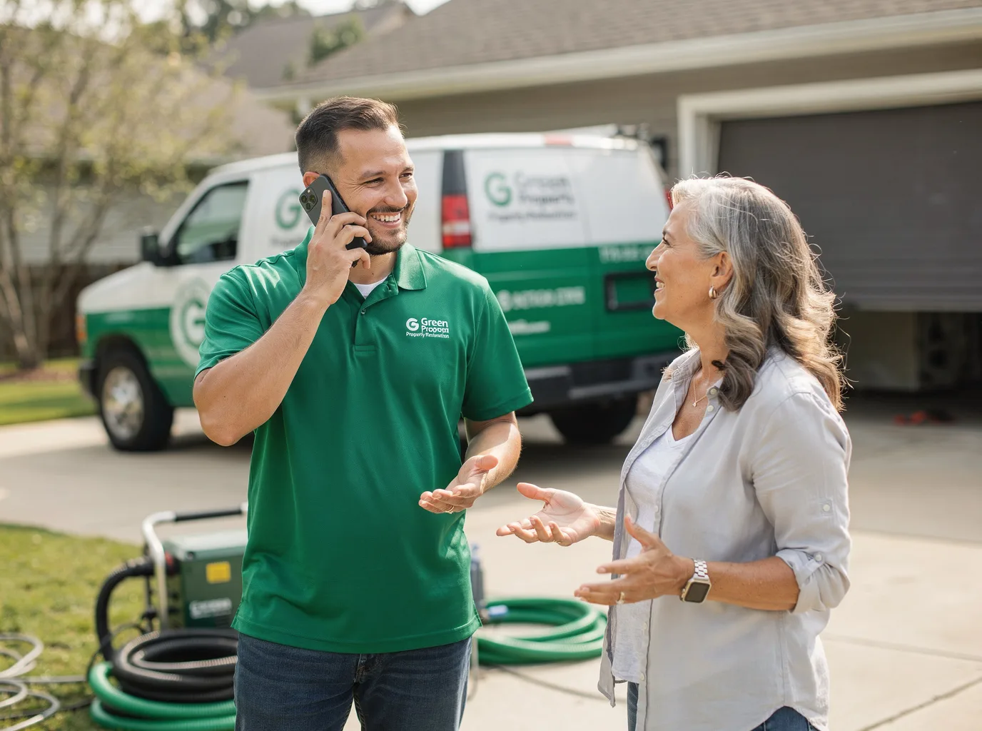 Water Damage Restoration Napoleon, MI FAQs